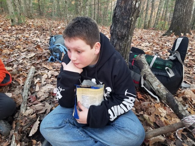 2019 Red River Gorge